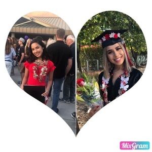 Meet your Posher, Lorena